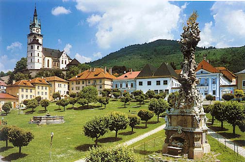 Kremnica