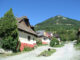 Vlkolínec - Open-air Museum of the Orava Village